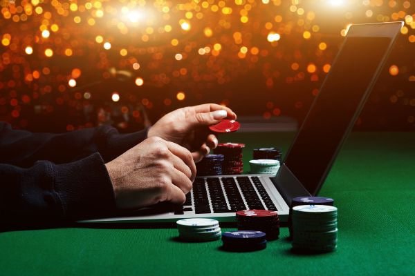 cow88 live casino section with real dealer games streamed on mobile