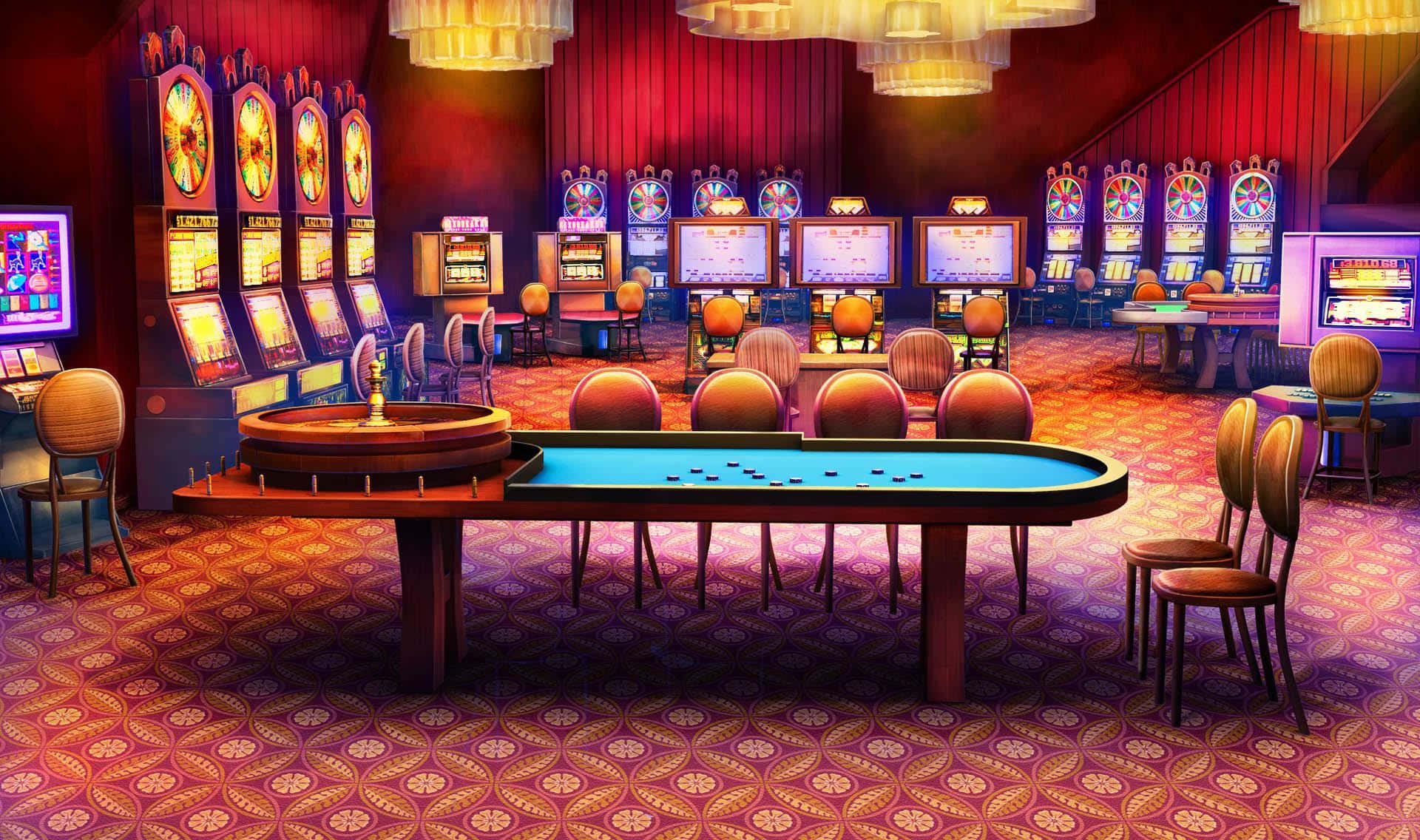 cow88 casino section showing slots and table game categories on mobile