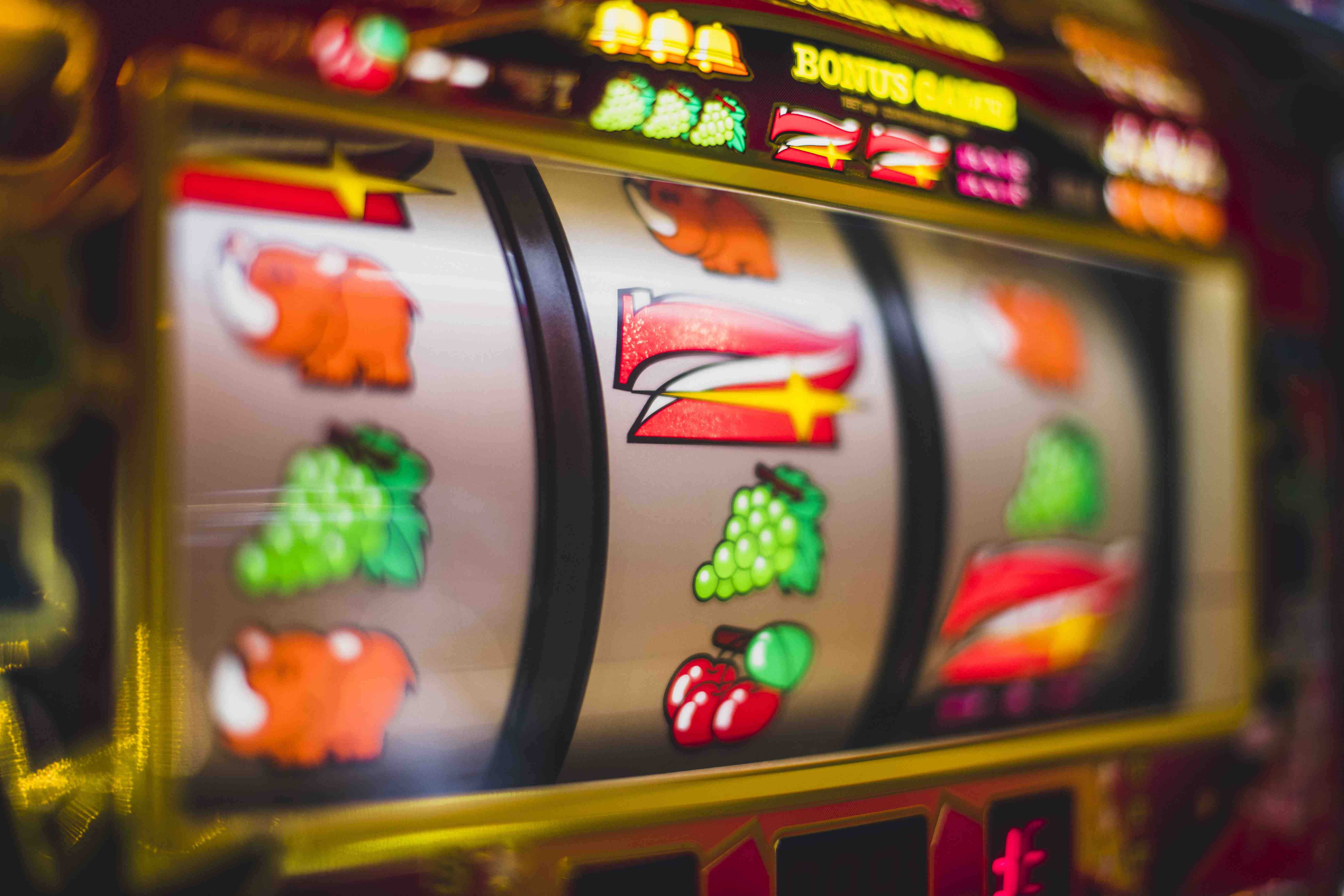 Sports betting categories including basketball and football