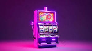 Casino-style slot games available on cow88