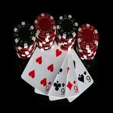 cow88 casino section showing slots and table game categories on mobile