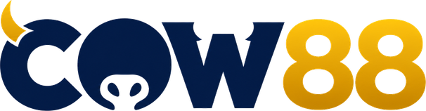 cow88 brand logo